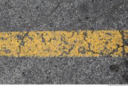 Photo Textures of Road Marking Lines